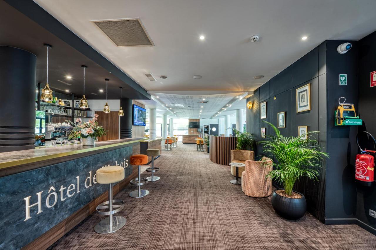 Mercure La Duranne Gare Tgv Hotel 4*