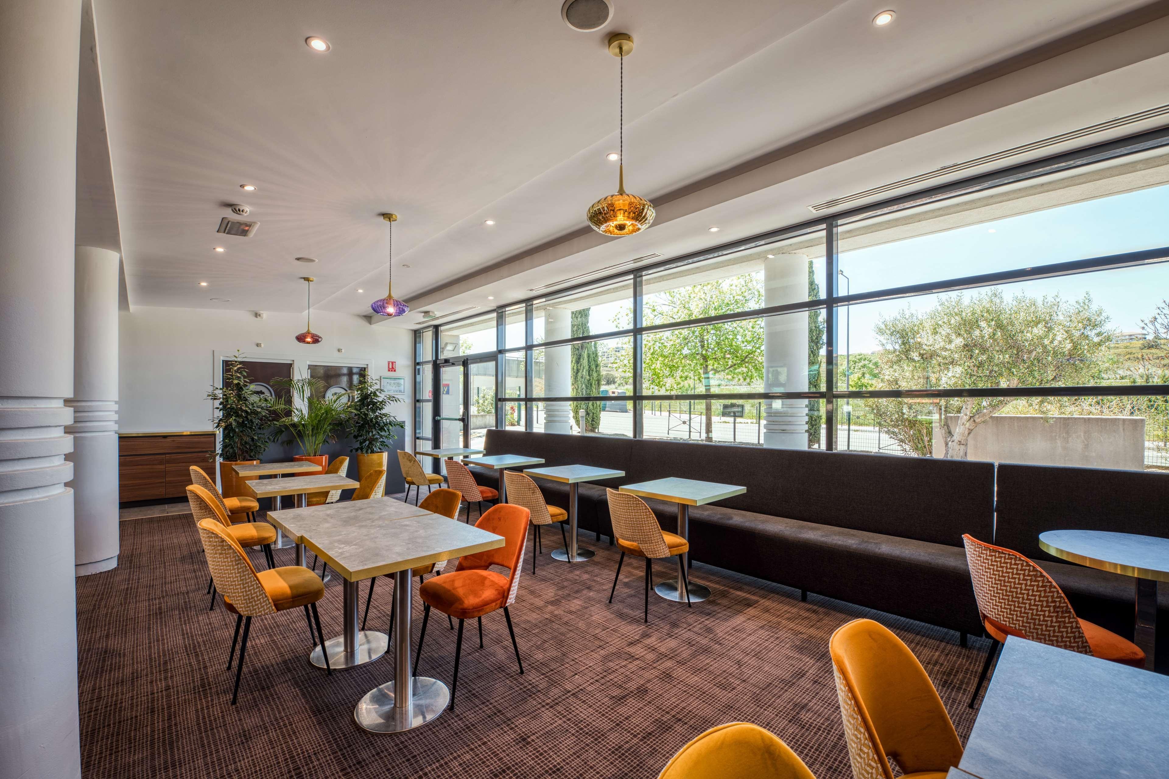 Hotel Mercure La Duranne Gare Tgv