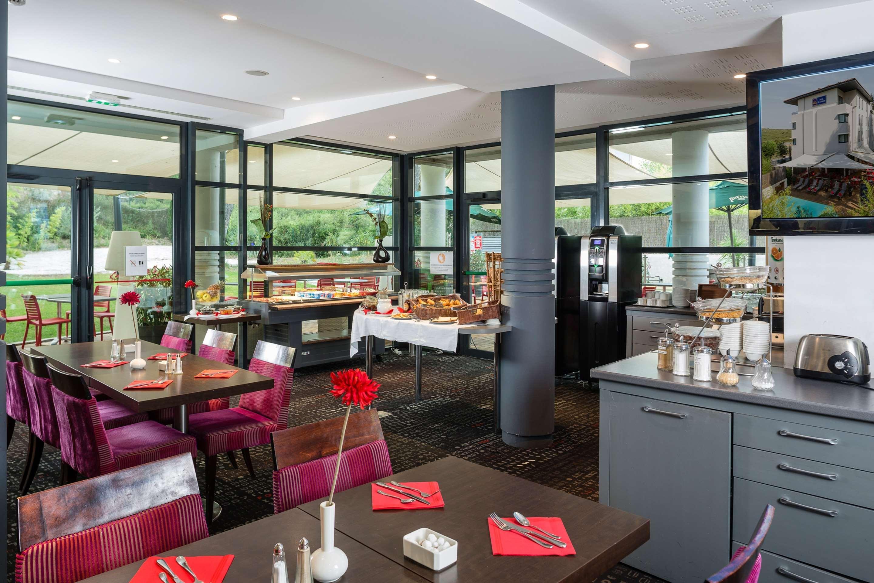Mercure La Duranne Gare Tgv Hotel Aix-en-Provence
