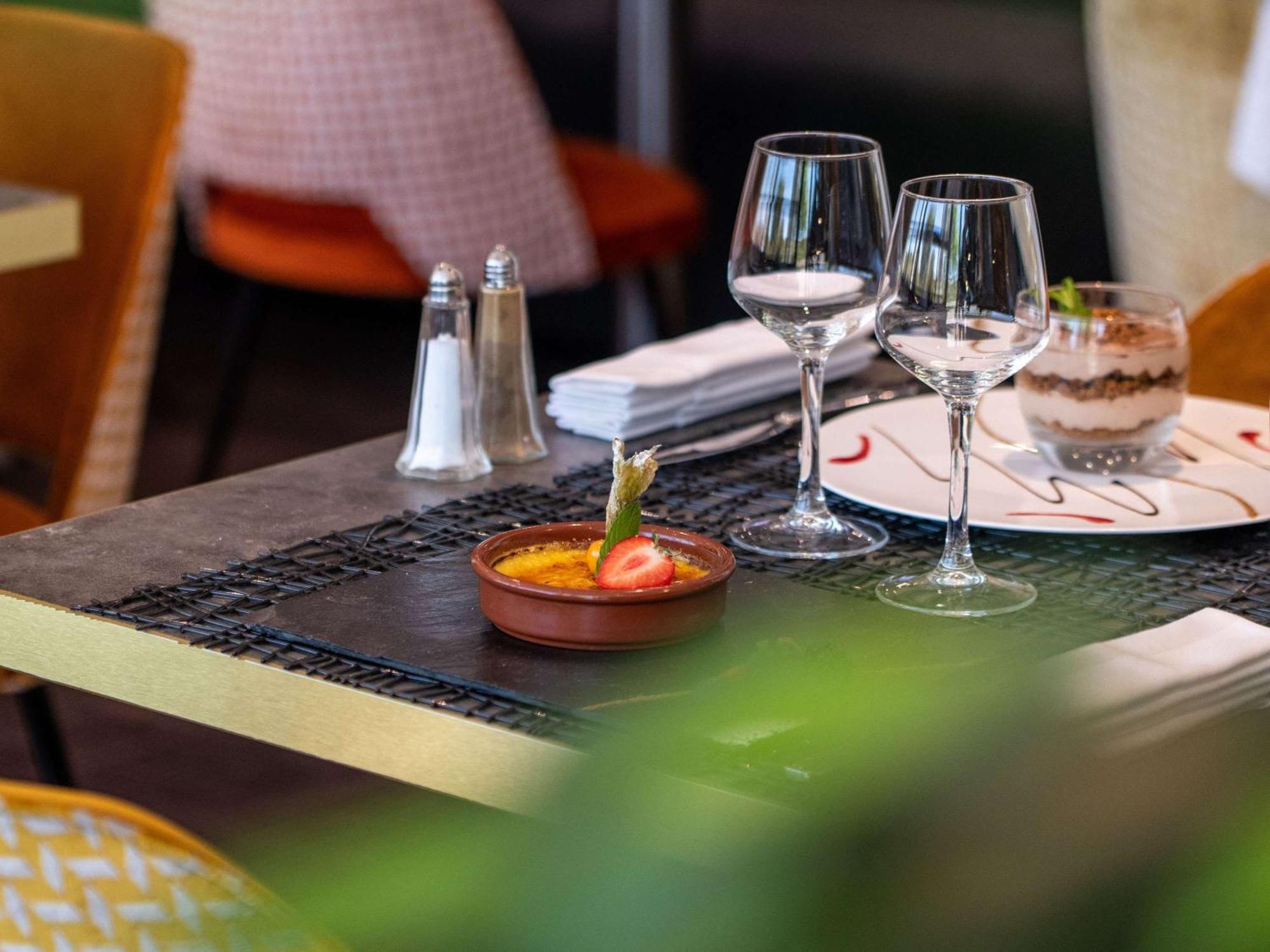 Mercure La Duranne Gare Tgv 4* Aix-en-Provence