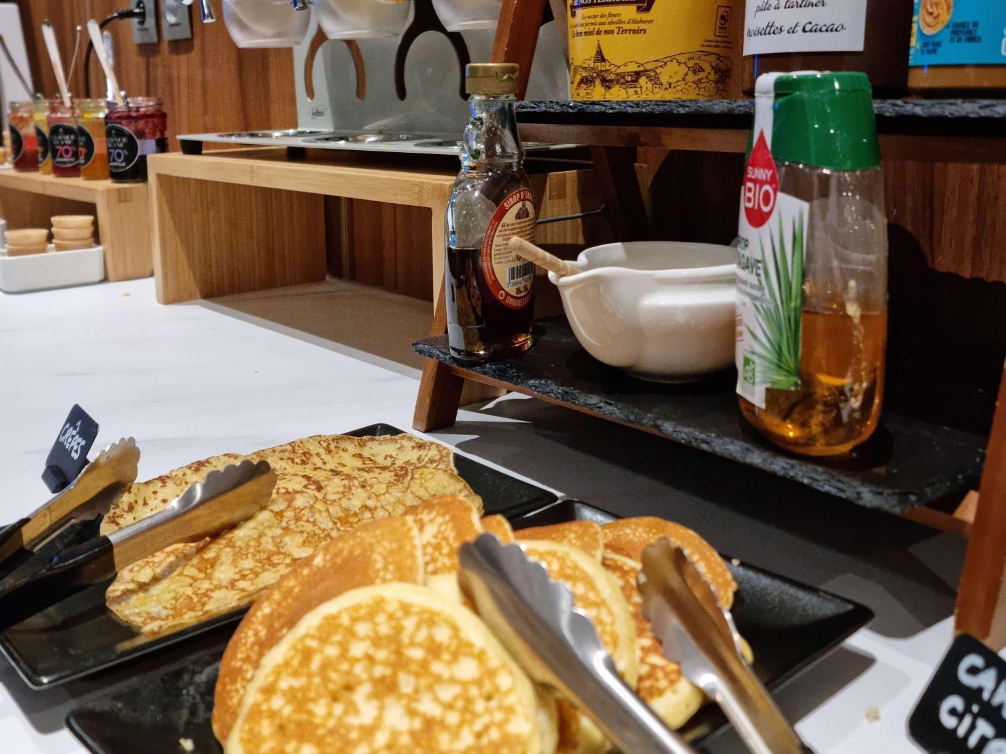 Mercure La Duranne Gare Tgv Hotel 4*
