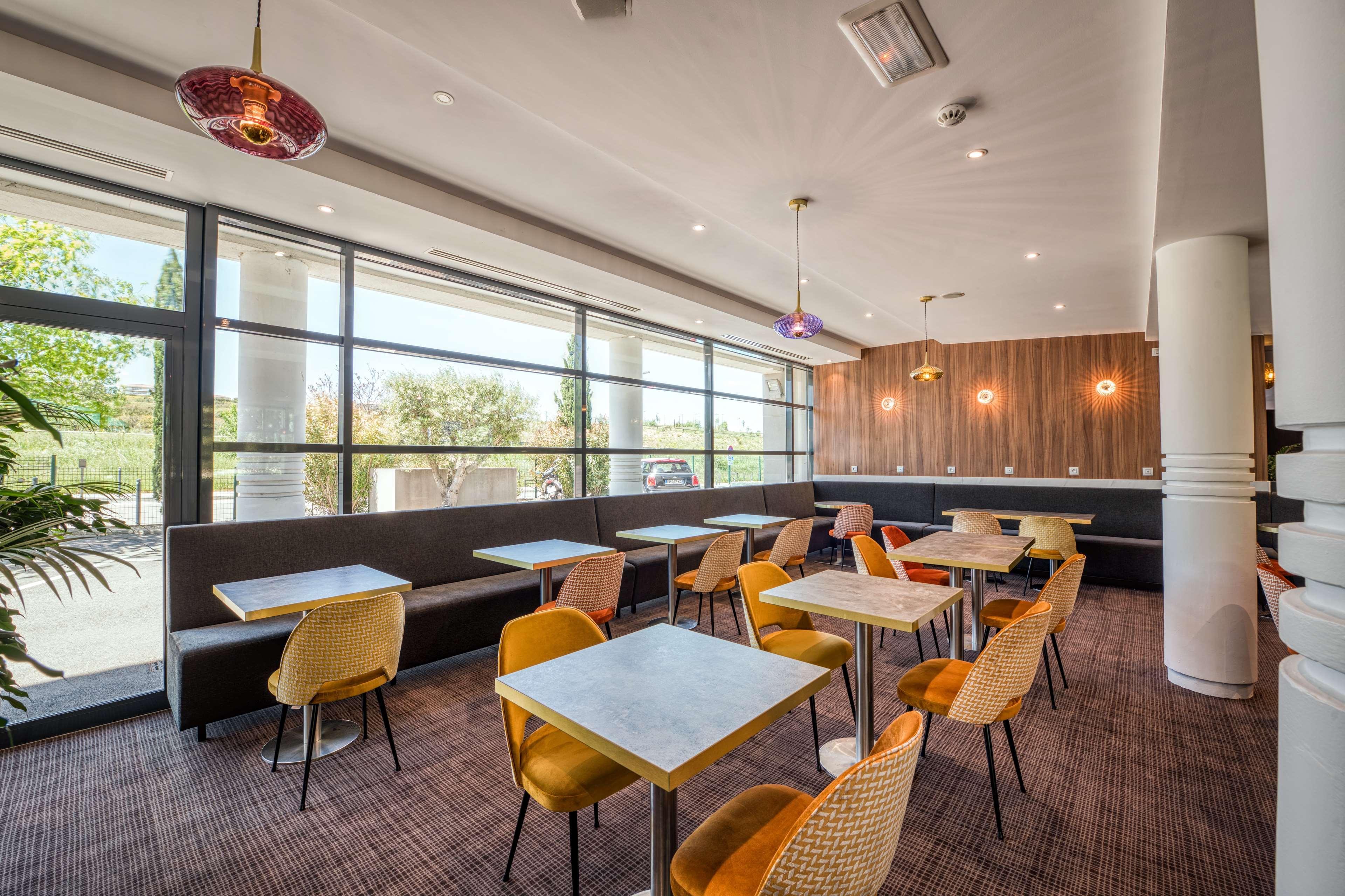 Hotel Mercure La Duranne Gare Tgv Aix-en-Provence