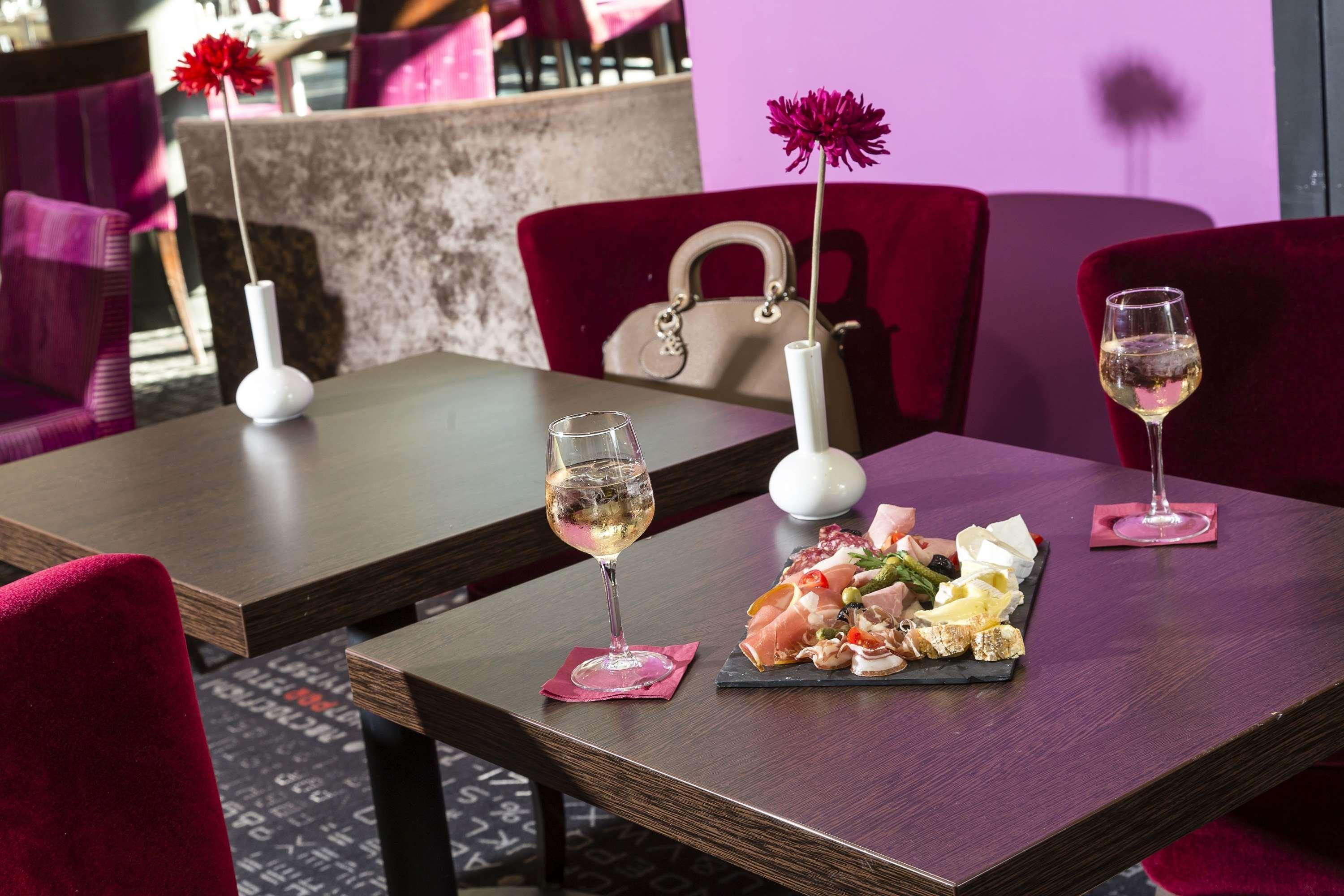 Mercure La Duranne Gare Tgv 4* Aix-en-Provence