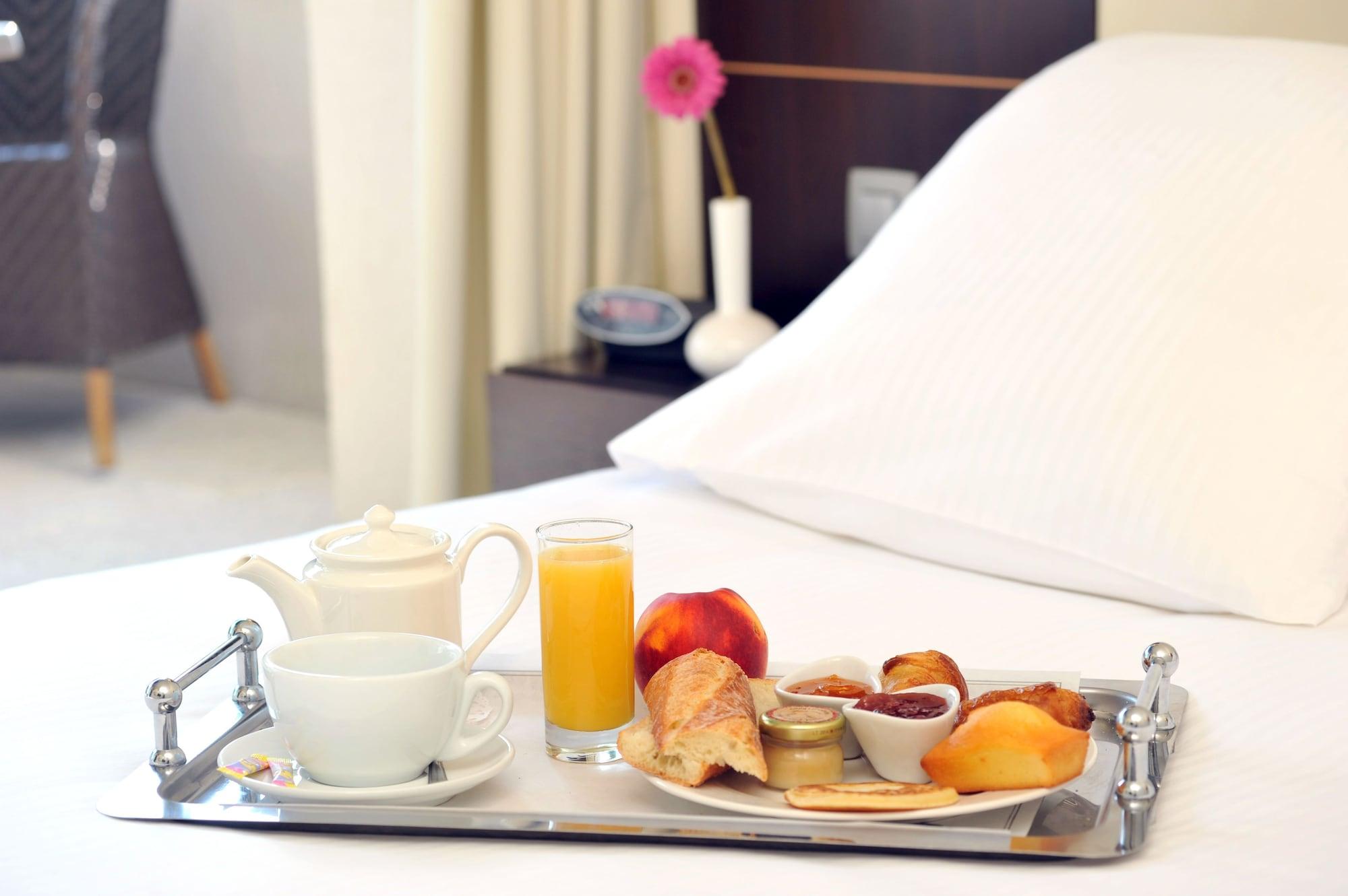 Mercure La Duranne Gare Tgv 4* Aix-en-Provence