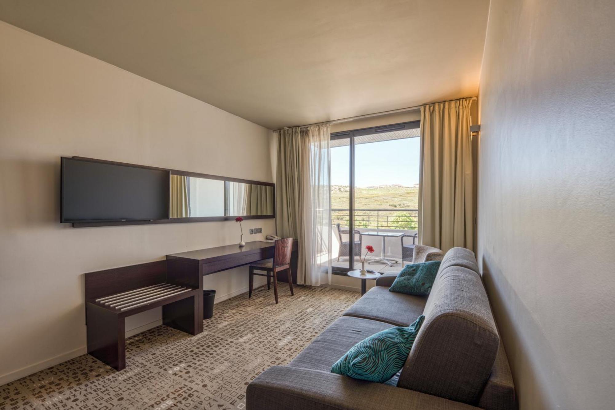 Mercure La Duranne Gare Tgv