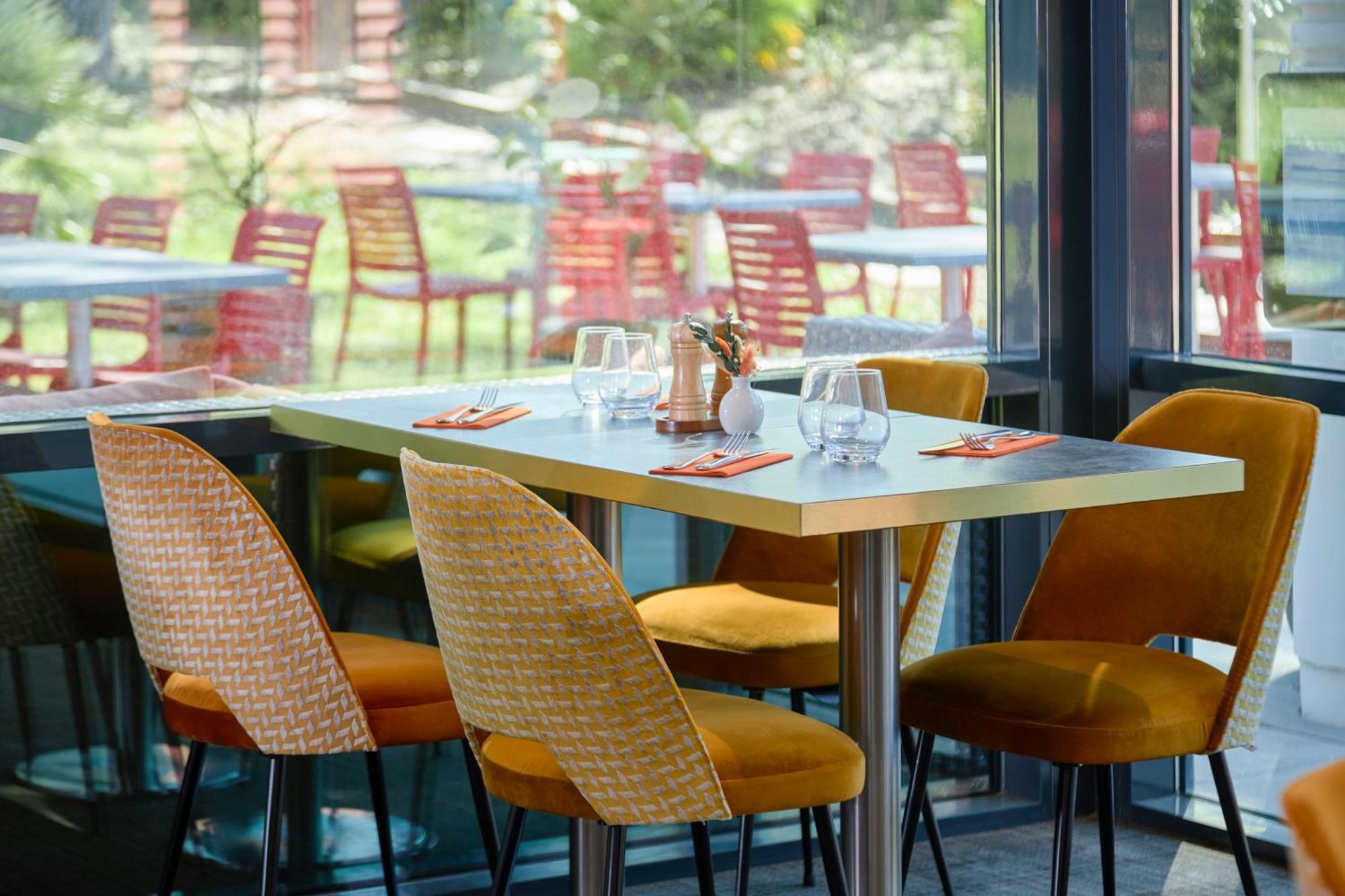 Hotel Mercure La Duranne Gare Tgv Aix-en-Provence