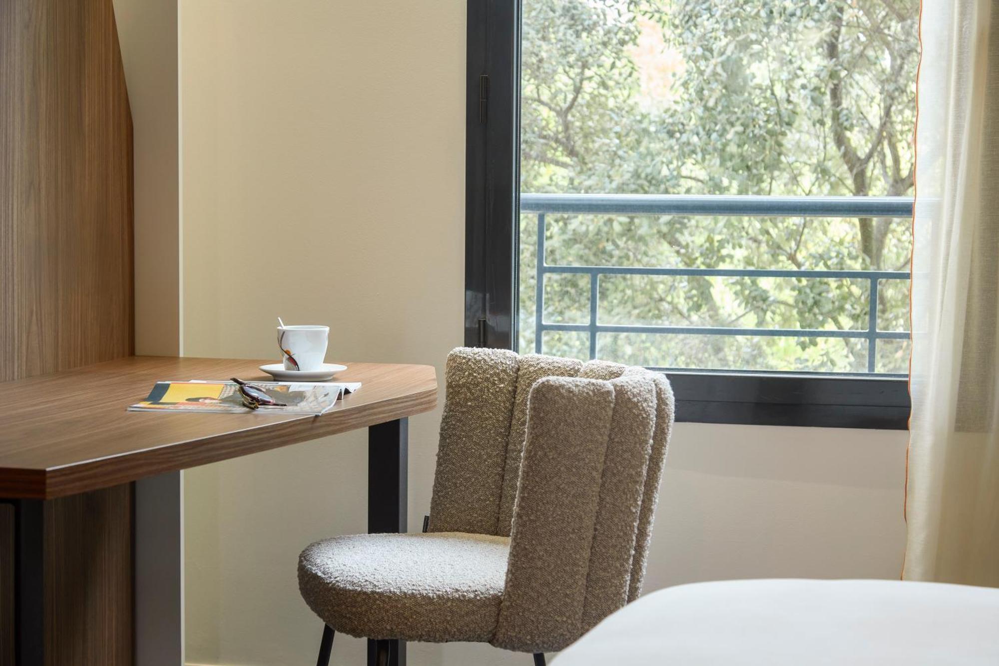 Hotel Mercure La Duranne Gare Tgv Aix-en-Provence